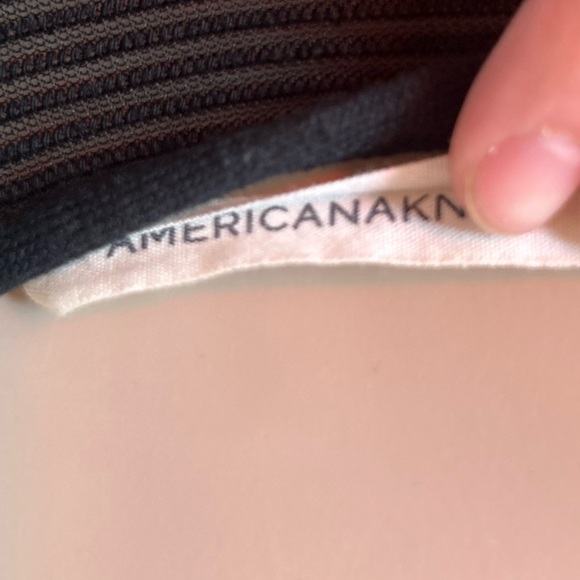 WINDSOR Black Mini Dress - Picture 5 of 5